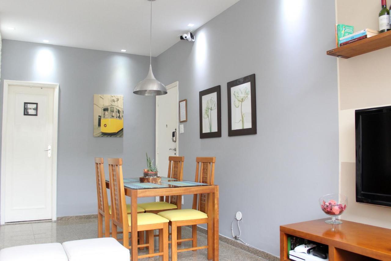 Lgbt Friendly - Quarto Em Ipanema Posto 9 - Casa De Vitor E Carlos Rio de Janeiro Exteriér fotografie