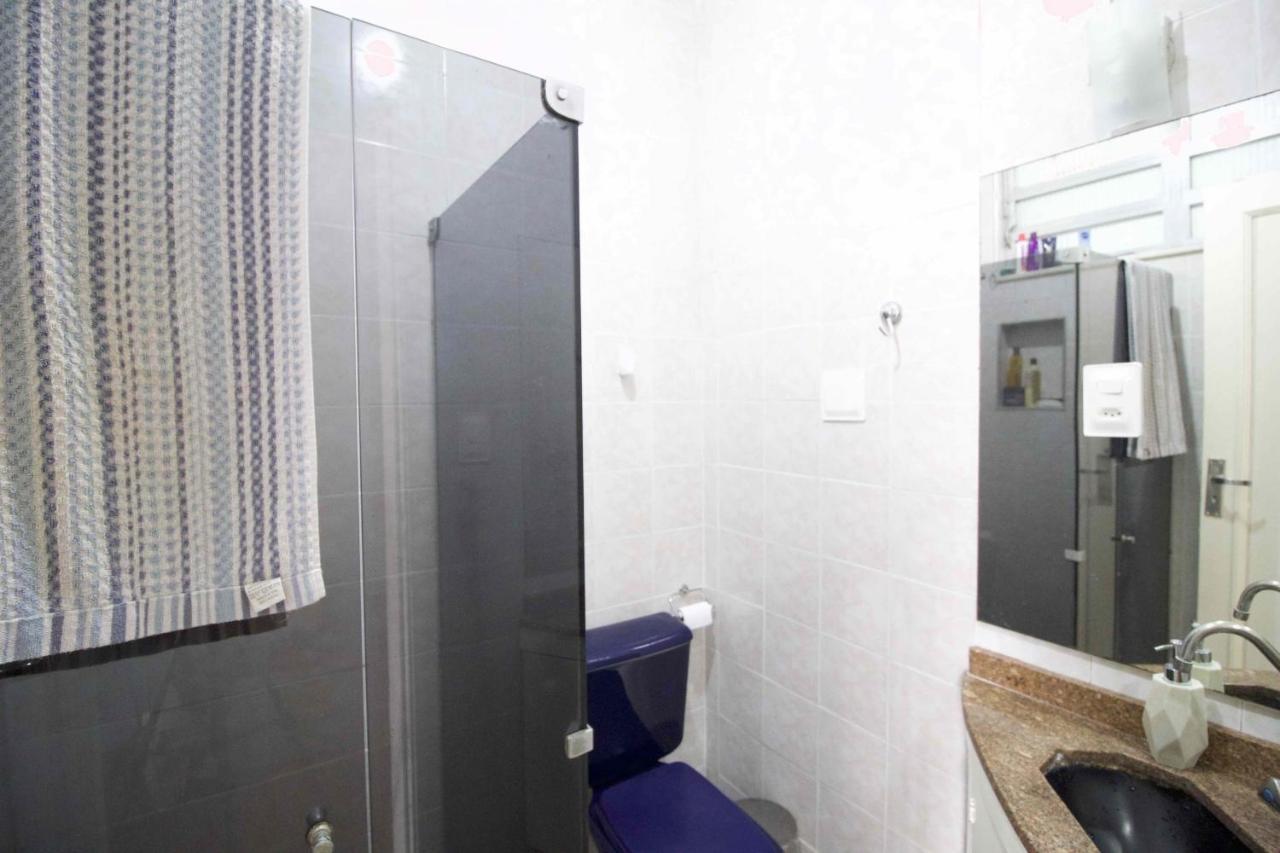 Lgbt Friendly - Quarto Em Ipanema Posto 9 - Casa De Vitor E Carlos Rio de Janeiro Exteriér fotografie